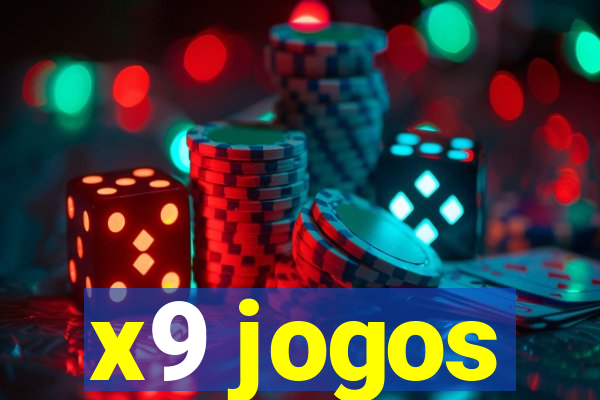 x9 jogos